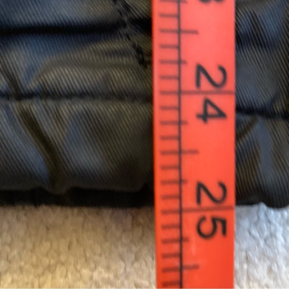 Vintage 90s SCHOTT NYC Parka Coat Mens Hooded M65 Winter ￼Utility Jacket - Picture 6 of 16